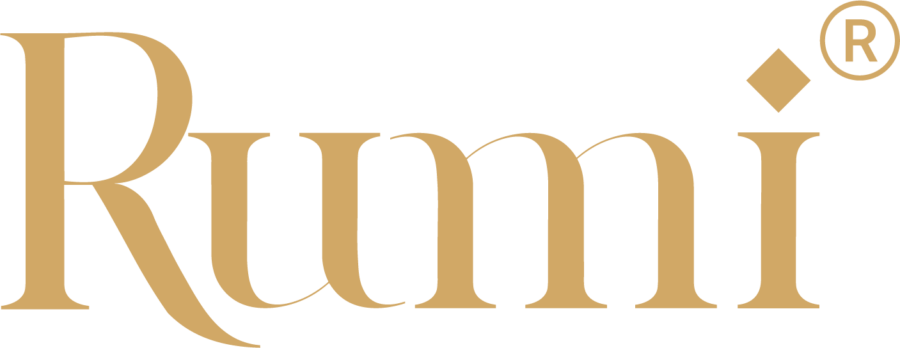Rumi logo for Header